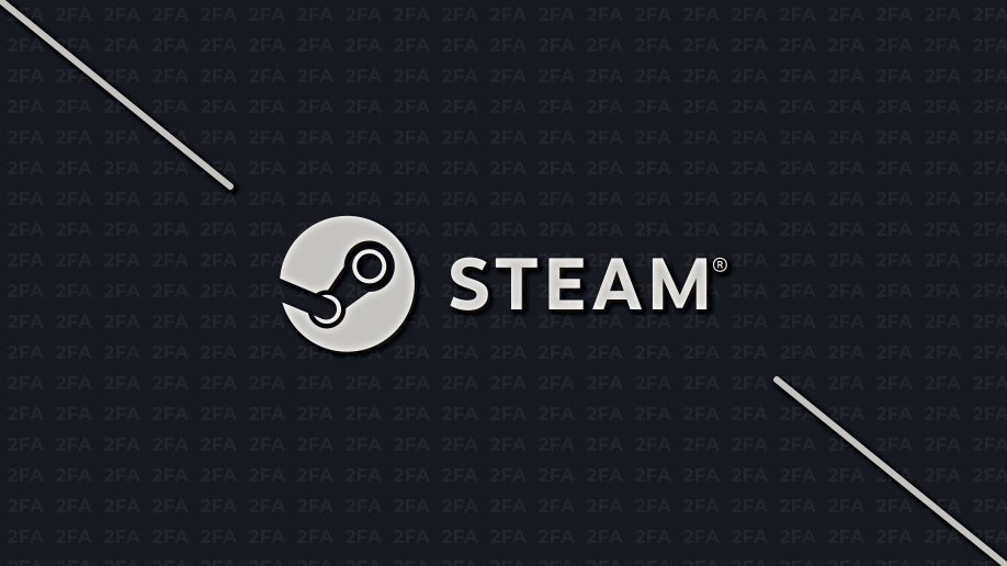 Steam 2fa