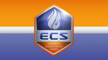 majorbase ECS logo