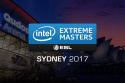 majorbase iem sydney