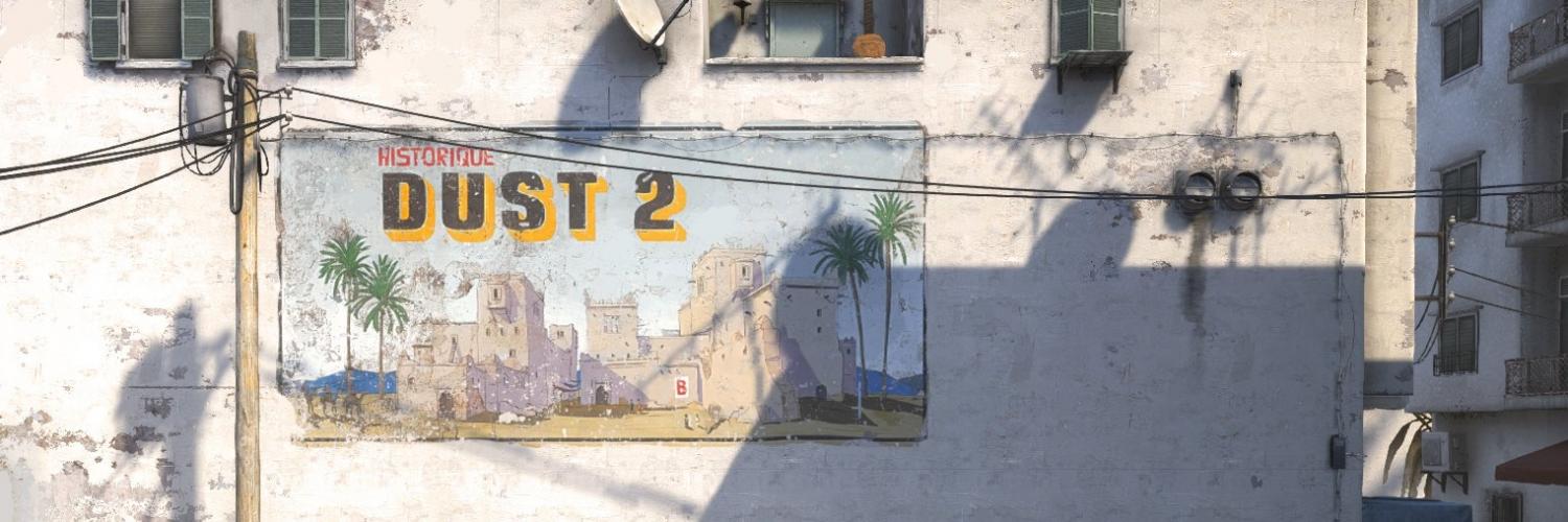 new dust2 is coming