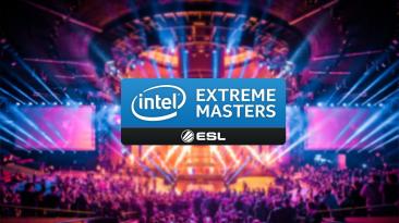 IEM Intel Extreme Masters