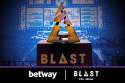 BLAST Pro Series Betway