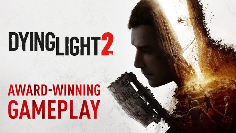 E3 2019: Dying Light 2 Gameplay Revealed