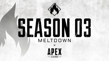 Apex Legends: Season 3 Incoming