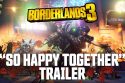 Borderlands 3: Coop, Split Screen and Crossplay