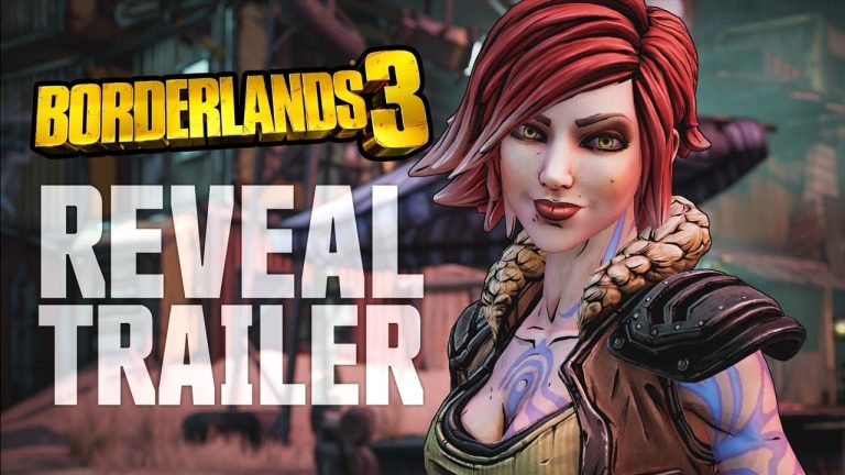 Borderlands 3: Endgame And Updates revealed