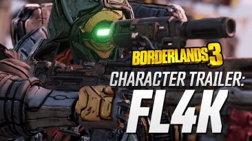 Borderlands 3: Leveling quickly