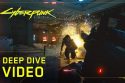 Cyberpunk 2077: fast travel costs and raytracing