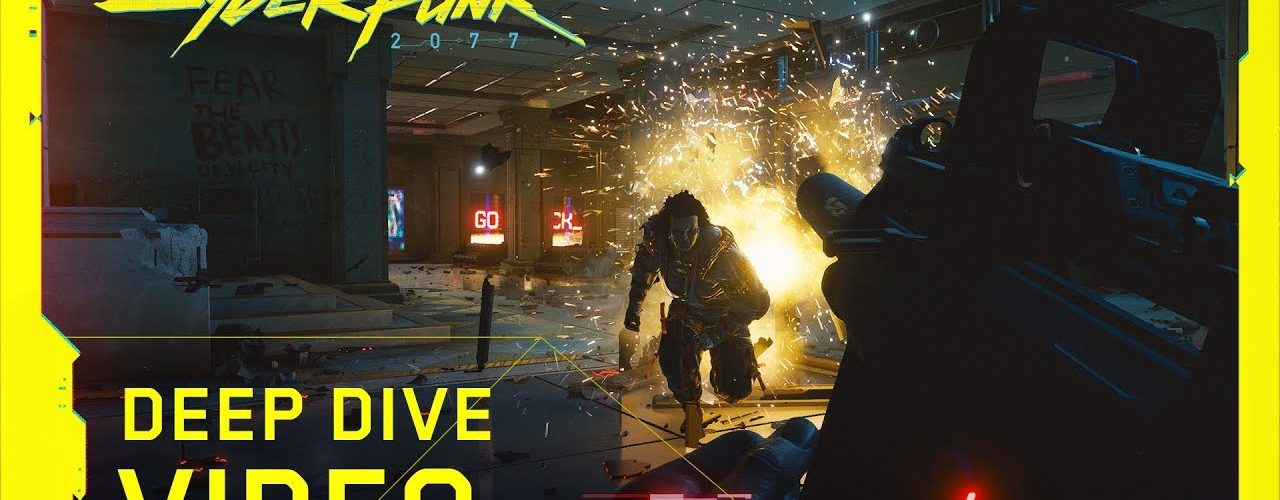 Cyberpunk 2077: fast travel costs and raytracing