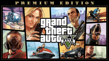 GTA: Premium Edition