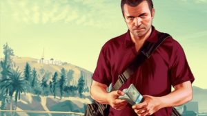 GTA 5: Free On Epic Games Store - MajorBase