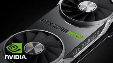 Steam Statistics: No one uses Nvidia RTX-2000 graphics cards
