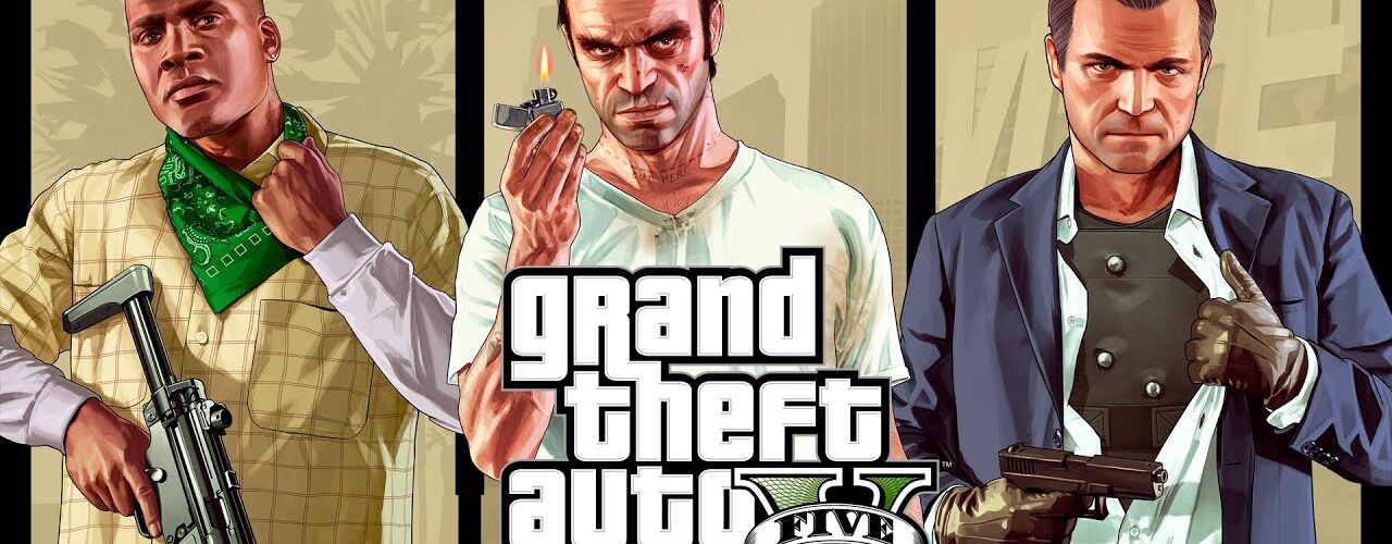 Take-Two reveals new GTA and RDR2 numbers