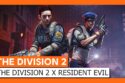 The Division 2: Resident Evil Crossover-Event