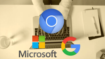 Microsoft Google Chromium Compat2021