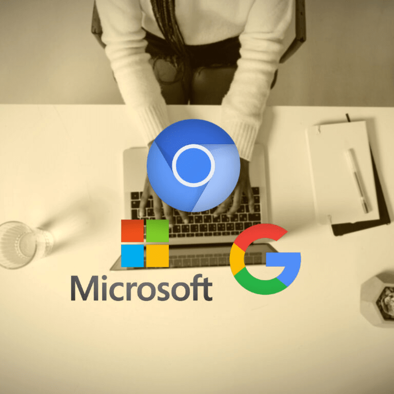 Microsoft Google Chromium Compat2021