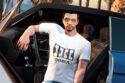 GTA Dinka T-Shirt