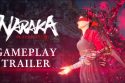 Naraka: Bladepoint Steam new Top Seller Battle Royale