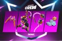 Fortnite May Crew Pack V Bucks And Battle Pass