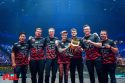 FaZe PGL Major Antwerp 2022