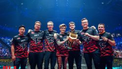 FaZe PGL Major Antwerp 2022