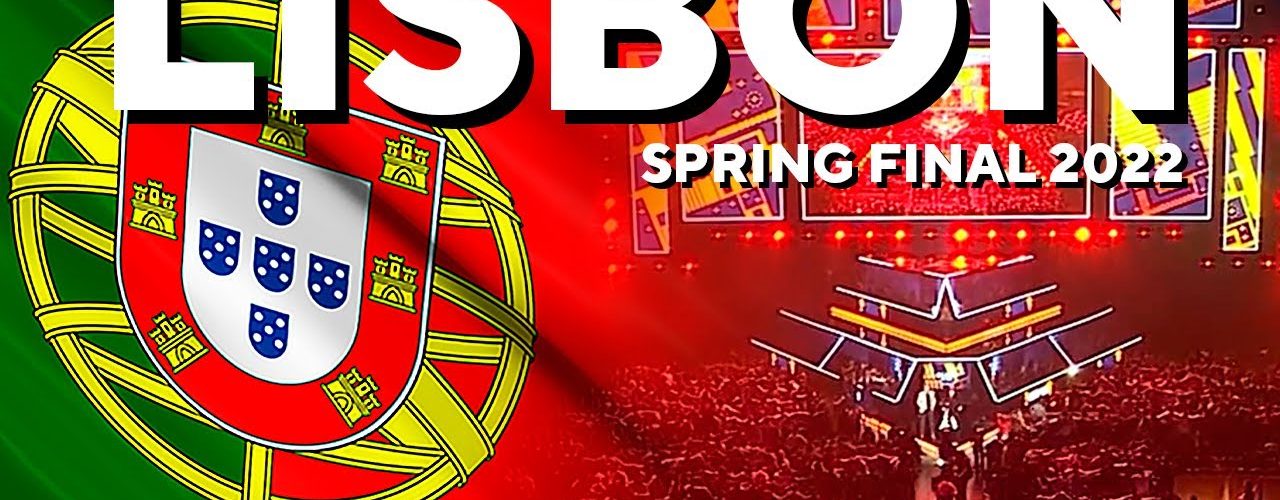 BLAST Premier Spring Final Lisbon 2022: Viewer Guide