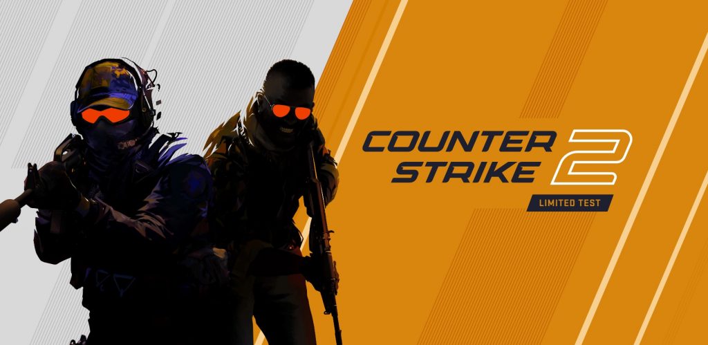 Counter-Strike 2 Wallpaper