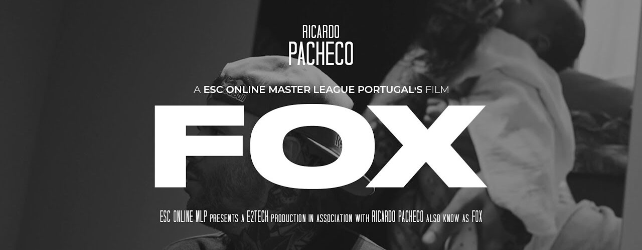 Ricardo fox Pacheco Captivating Documentary Now Available