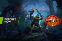 GeForce NOW Gets WoW Mod Support