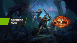 GeForce NOW Gets WoW Mod Support