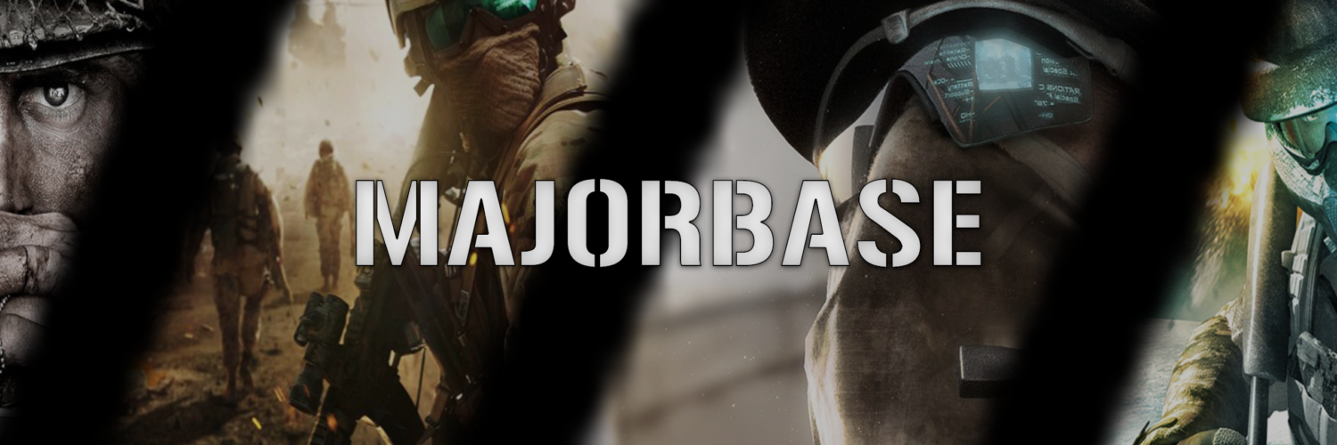 MajorBase Banner