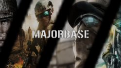 MajorBase Banner